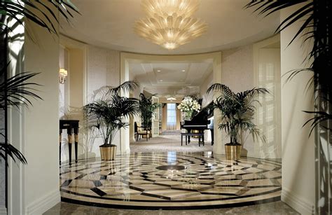 The Top 10 Luxury Art Deco Hotels Around The World | LuxDeco