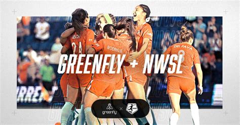 National Women’s Soccer League Teams Up With Greenfly To Amplify Players’ Social Media ...