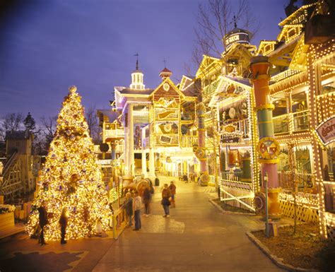 Did you know this about Christmas Week in Branson? | The Branson Blog by Branson Tourism Center