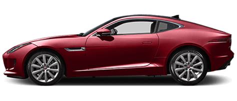 Jaguar F-TYPE Price & Trim Levels | 2021-2024 Configurations, Specs