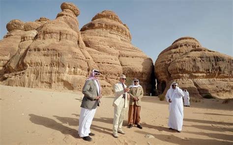 Saudi Arabia Tours - Ramses Tours Egypt