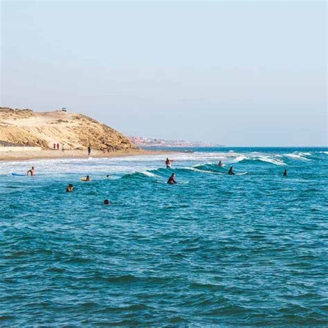 Little Known Ways To Visit Morocco Beaches [Charming & Exotic]