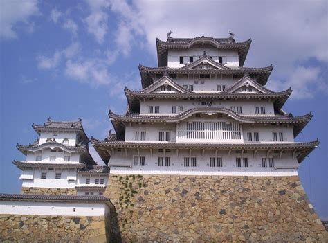 Himeji Castle: One of Japan’s most Exotic Castles | Rajnesh Sharma