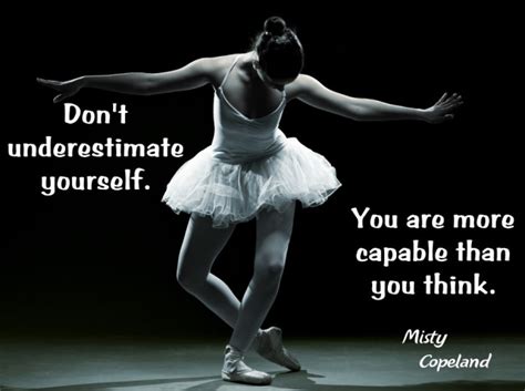 60+ Famous Ballet Quotes & Sayings For Aspiring Dancers - City Dance ...