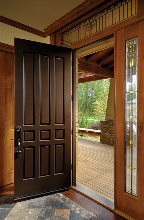 Door Idea Gallery | Door Designs | Simpson Doors