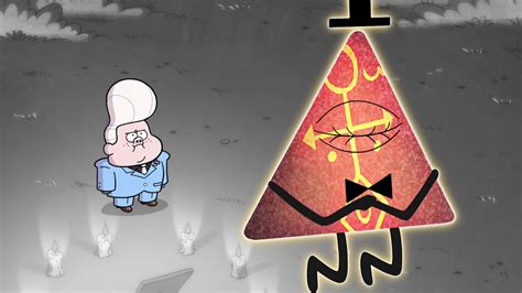 As The Gravity Falls - Gravity Falls Theory 003: Grunkle Stan’s Tattoo