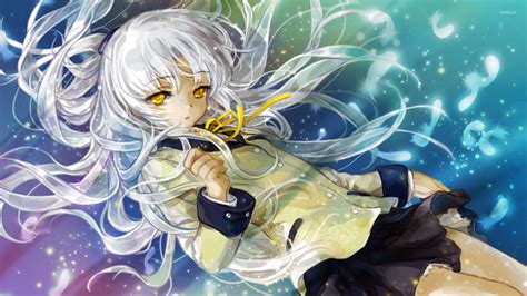 Kanade Tachibana - Angel Beats! [2] wallpaper - Anime wallpapers - #41174