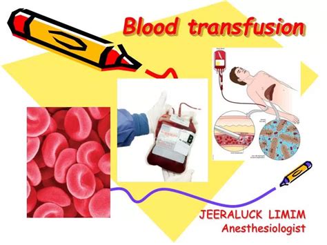 Blood Transfusion Ati Template