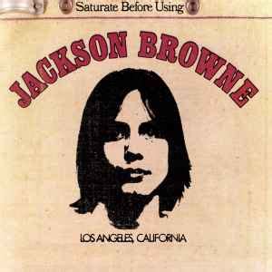 Jackson Browne - Jackson Browne (Vinyl) | Discogs