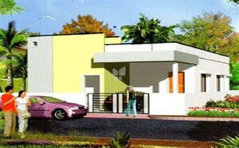 Vaibhav Garden Homes in Ghatkesar, Hyderabad by VSR Constructions - Get TruePrice, Brochure ...