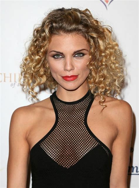 The Hottest Annalynne Mccord Photos - 12thBlog