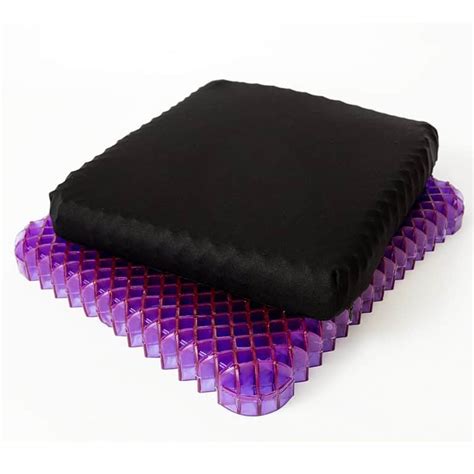 Purple Royal Purple No-Pressure Seat Cushion – NoveltyStreet