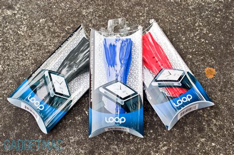 Loop Watch Wrist band for iPod Nano Review — Gadgetmac