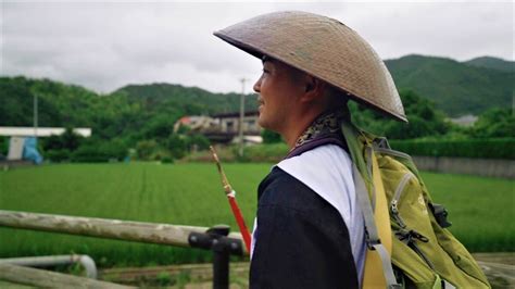 Henro: A Mystical Pilgrimage Through Shikoku | All About Japan