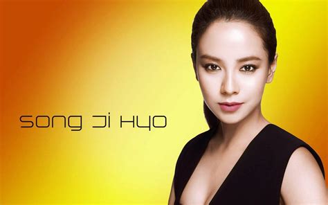 Song Ji-hyo Wallpapers - Wallpaper Cave