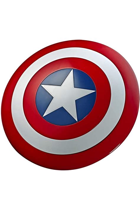 قیمت و خرید Captain America Shield Sound And Light Avengers Captain America Shield | ترکیول ...