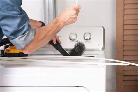 How to Clean Your Dryer Vent Ducts