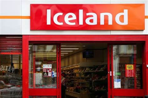 Iceland to give away another 40,000 vouchers worth £30 each - can you claim one ...