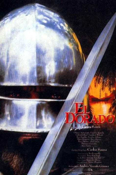 El Dorado (1988 film) - Alchetron, The Free Social Encyclopedia