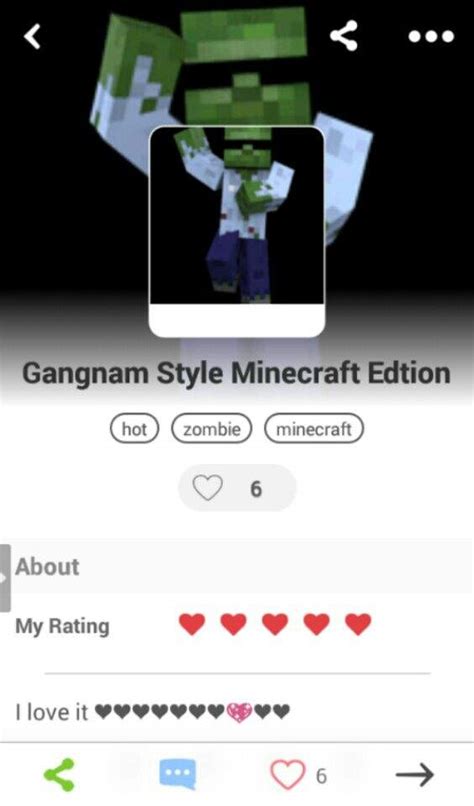 Gangnam Style Minecraft | Dank Memes Amino