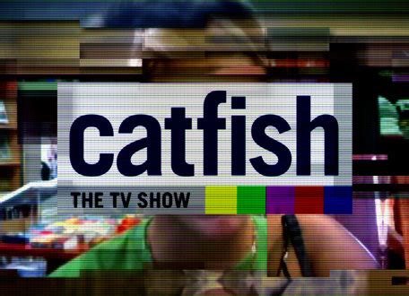 MTV's "Catfish" Shows Marine Overcoming PTSD - red cross chat