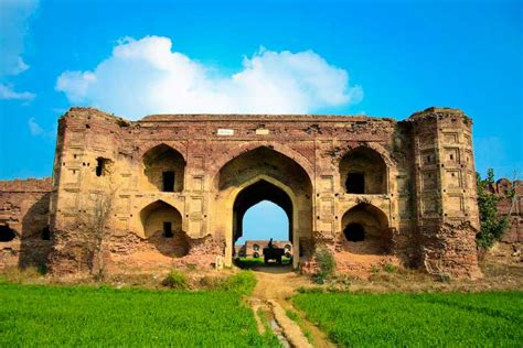 12 Beautiful Places In Punjab That You Must Visit At Least Once