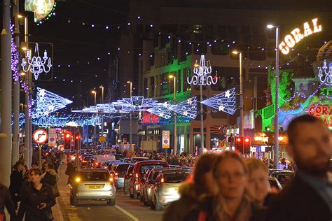 About Blackpool Illuminations with links to help you to find out more