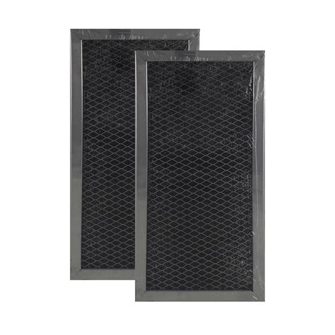 (2 Filters) Compatible For 8310P009-60 Maytag Charcoal Filters ...