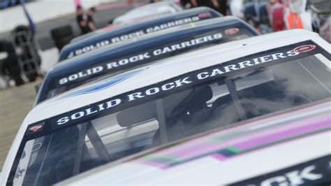 CARS Tour Returns to Tri-County for Penultimate Race of 2023 Season | Motorsports Wire