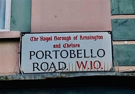 Portobello Road Travels | Discover a Store Like No Other