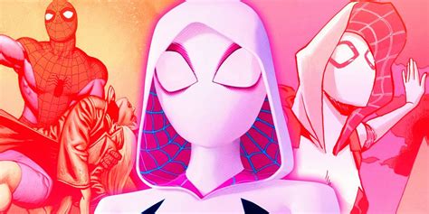 Spider-Gwen's Explosive New Power Gives Her an Unbeatable Advantage ...