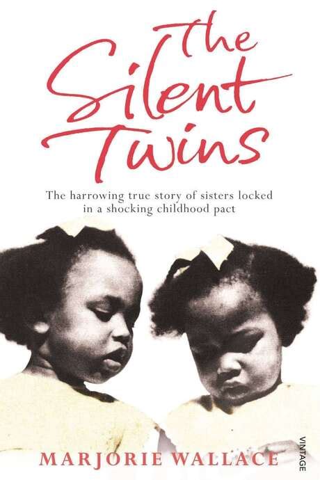 ‎Silent Twins directed by Agnieszka Smoczyńska • Film + cast • Letterboxd