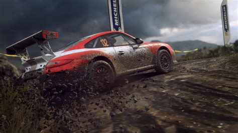 Save 75% on DiRT Rally 2.0 on Steam