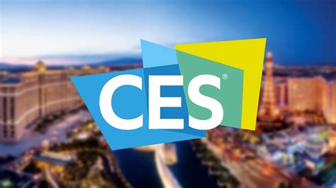 CES 2023: everything you need to know about this year's technology expo ...