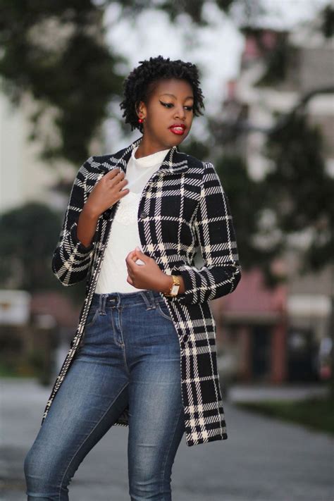 Nairobi Kenyan Fashion Photographer :: Denim and Cateye Blogger | Kenya fashion, 9to5chic ...