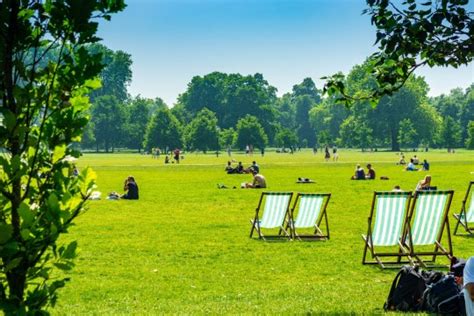 Best picnic spots near me: The most Instagrammed picnic areas in UK | Metro News