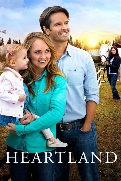 HEARTLAND: Baby on Board - Movieguide | Movie Reviews for Families