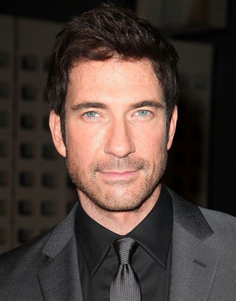 Dylan McDermott Picture 5 - Premiere of FX's American Horror Story