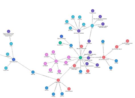 How Knowledge Graphs Will Transform Data Management And Business - The Innovator