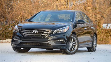 2016 Hyundai Sonata - Photos All Recommendation