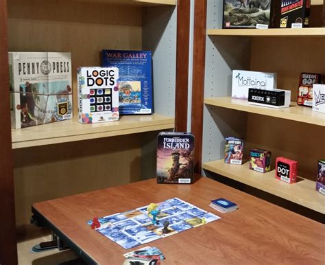 Board Games? At the Library? - Blog - Wheaton College | Massachusetts