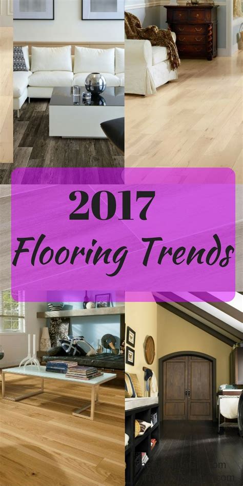 Trends for 2017 Floors Flooring Trends, Flooring Options, Flooring Ideas, Kitchen Flooring ...