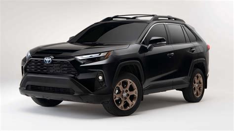 2023 Toyota RAV4 Hybrid Prices, Reviews, and Photos - MotorTrend