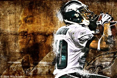 NFL Wallpapers: Desean Jackson - Philadelphia Eagles