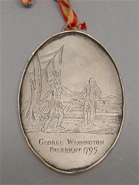 Medal; Sons of the American Revolution, Lexington Presentation, 1875.