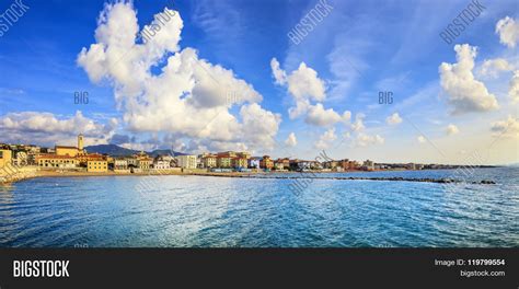 San Vincenzo Beach Image & Photo (Free Trial) | Bigstock