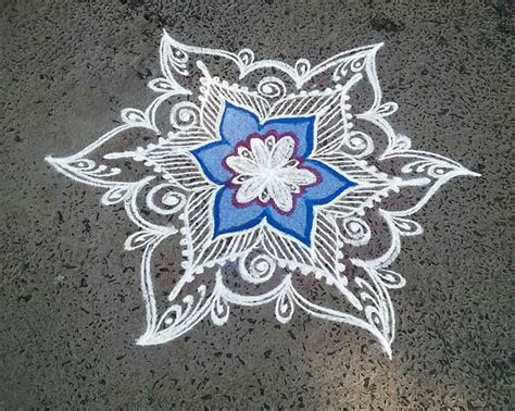 CHODAVARAMNET: 14+ Kolam - Kolam Designs, Indian Kolam Design, Kolam Patterns FOR NEW YEAR AND ...