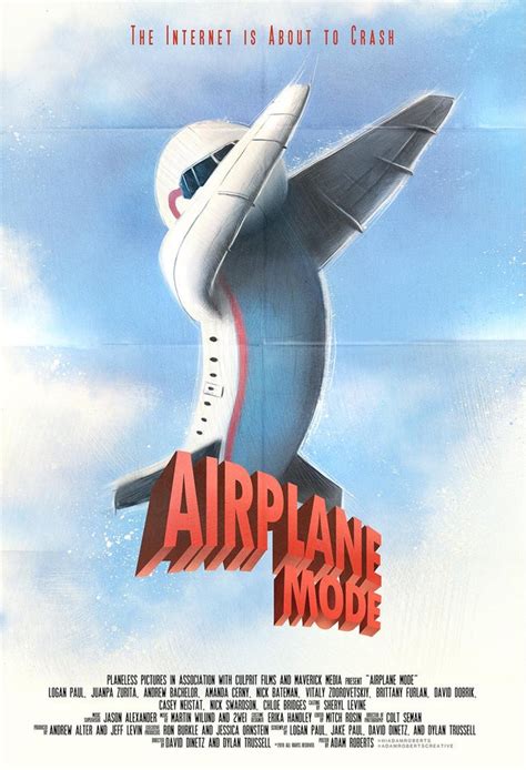 Airplane Mode (2019)