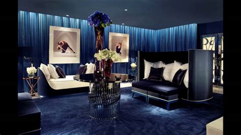 Luxury Modern Hotel Room Interior Design Ideas Best Picture - YouTube