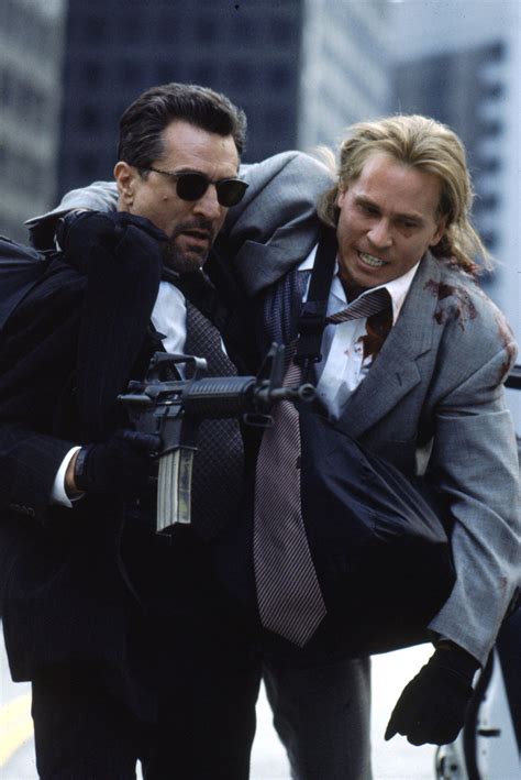 Val Kilmer Heat Shootout